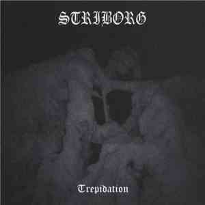 Striborg - Trepidation mp3 album