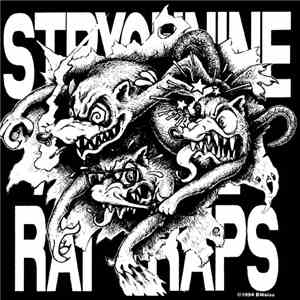Strychnine And The Rat Traps - Nursery Rhyme/Hands Of Time mp3 album