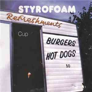 Styrofoam  - Cup mp3 album