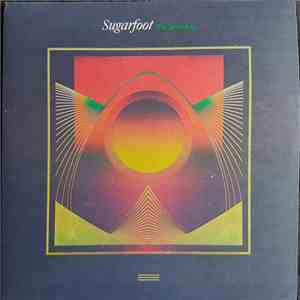 Sugarfoot - The Santa Ana mp3 album
