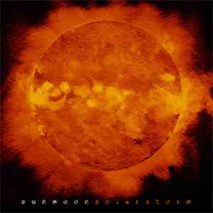 Sunmoon - Solarstorm mp3 album