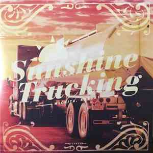 Sunshine Trucking - Cold Woman/Fool's Dance mp3 album