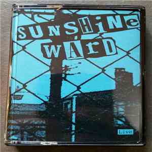Sunshine Ward  - Live mp3 album