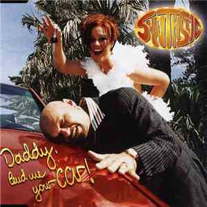 Suntastic - Daddy, Lend Me Your Car! mp3 album