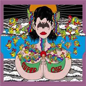 Supercar  - Answer mp3 album