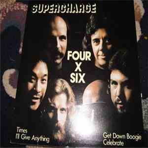 Supercharge  - Four X Six mp3 album