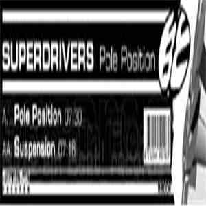 Superdrivers - Pole Position mp3 album