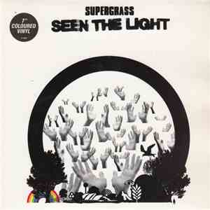 Supergrass - Seen The Light mp3 album