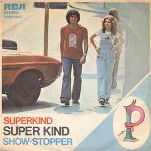 Superkind - Super Kind / Show Stopper mp3 album