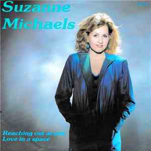 Suzanne Michaels - Reaching Out At Youh1