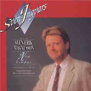 Sven-Ingvars Med Sven-Erik Magnusson - Nya Vindar mp3 album
