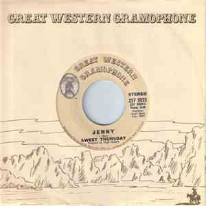 Sweet Thursday - Jenny / Dealer mp3 album