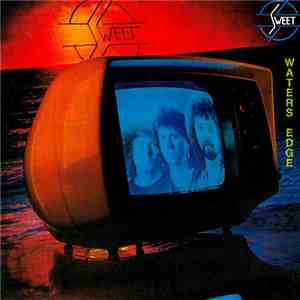 Sweet - Waters Edge mp3 album