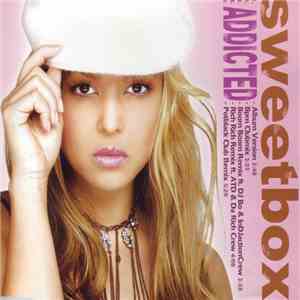 Sweetbox - Addicted mp3 album