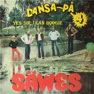 Säwes - Dansa På 4 mp3 album