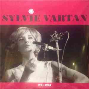 Sylvie Vartan - 1961-1962 mp3 album