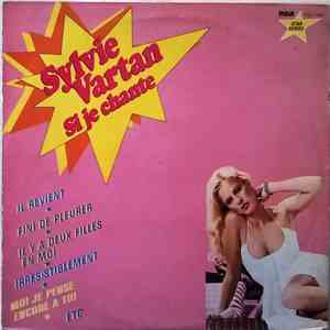 Sylvie Vartan - Si Je Chante mp3 album