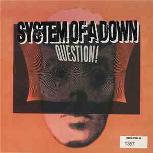 System Of A Down - Question! mp3 album