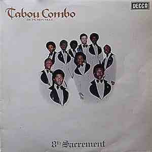 Tabou Combo - 8th Sacrement mp3 album
