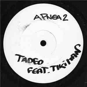 Tadeo - Dub Infection mp3 album