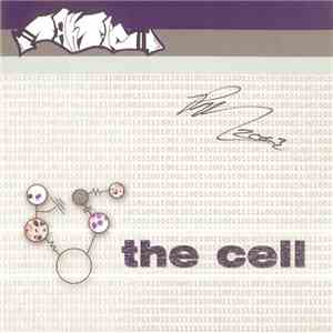 Taktic  - The Cell mp3 album