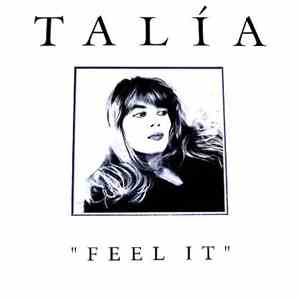 Talía - Feel It mp3 album