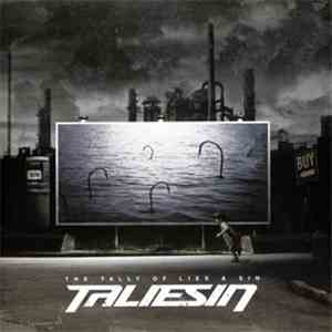 Taliesin - The Tally Of Lies & Sin mp3 album
