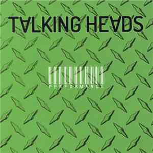 Talking Heads - Performance mp3 album