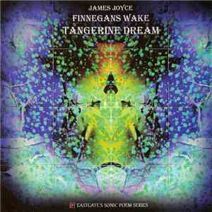 Tangerine Dream - Finnegans Wake (James Joyce) mp3 album