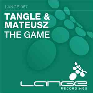Tangle & Mateusz - The Game mp3 album
