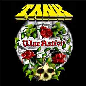 Tank  - War Nation mp3 album