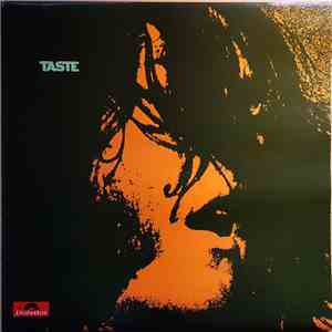 Taste  - Taste mp3 album