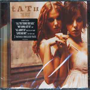 t.A.T.u. - The Best mp3 album