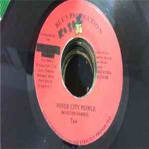 Taw - Inner City People mp3 album