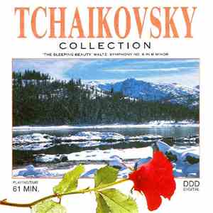 Tchaikovsky - Collection mp3 album