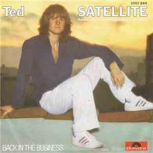 Ted - Satellite mp3 album