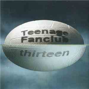 Teenage Fanclub - Thirteen mp3 album