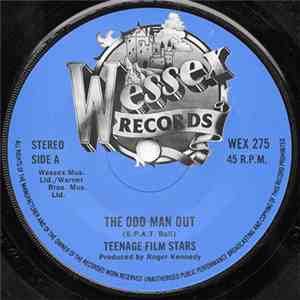 Teenage Filmstars - The Odd Man Out mp3 album