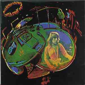 Ten Years After - Rock & Roll Music To The World mp3 album