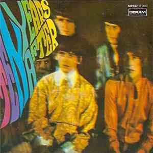 Ten Years After - Ten Years After mp3 album