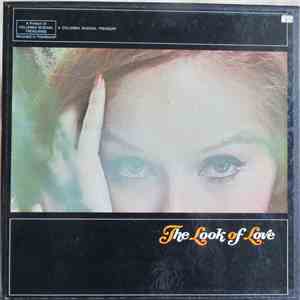 Terry Baxter And His Orchestra - The Look Of Love mp3 album