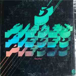 The 3 Pieces - Vibes Of Truth mp3 album