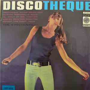 The 4 Instants - Discotheque mp3 album
