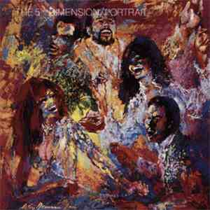 The 5th Dimension - Portrait mp3 album