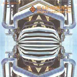 The Alan Parsons Project - Don't Answer Me mp3 album