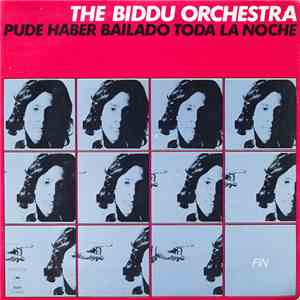 The Biddu Orchestra - I Could Have Danced All Night mp3 album