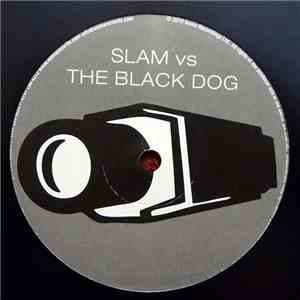 The Black Dog - Slam vs. The Black Dog mp3 album