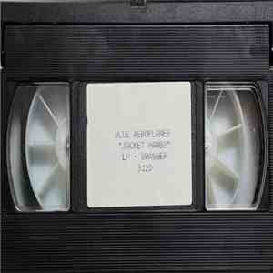 The Blue Aeroplanes - Jacket Hangs mp3 album