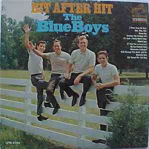 The Blue Boys  - Hit After Hit mp3 album