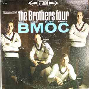 The Brothers Four - B.M.O.C. (Best Music On/Off Campus) mp3 album